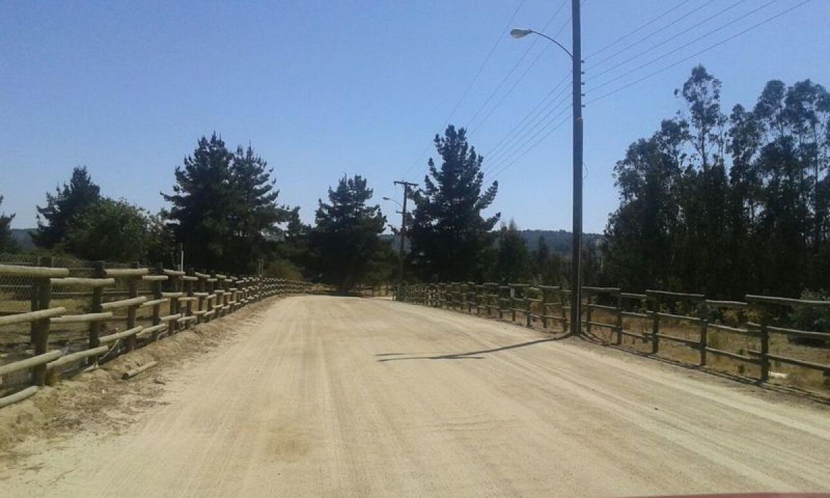 Picture of Residential Land For Sale in Region De Valparaiso, Valparaiso, Chile