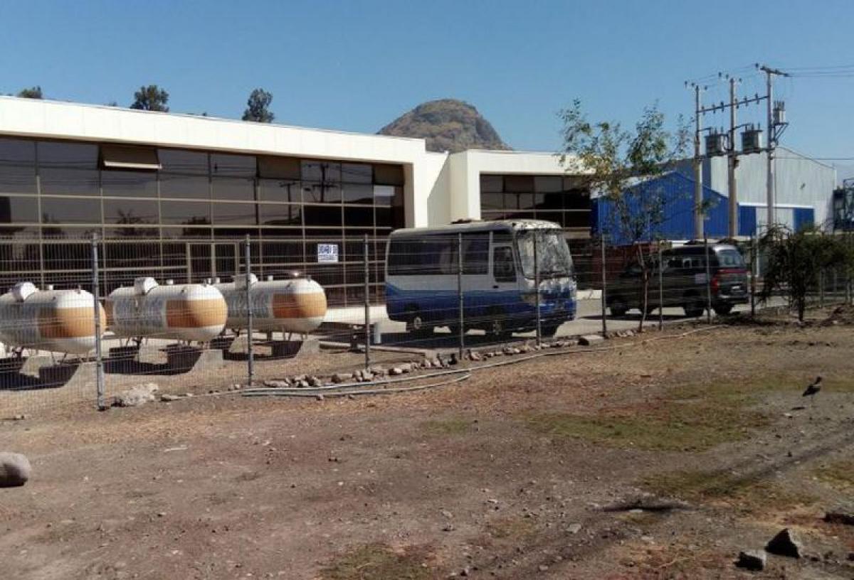 Picture of Other Commercial For Sale in Chacabuco, Region Metropolitana
, Chile