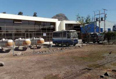 Other Commercial For Sale in Chacabuco, Chile