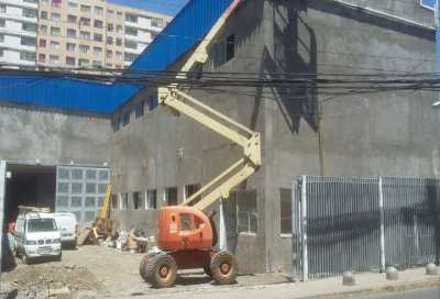 Other Commercial For Sale in Santiago, Chile