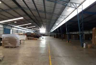 Other Commercial For Sale in Region Metropolitana, Chile