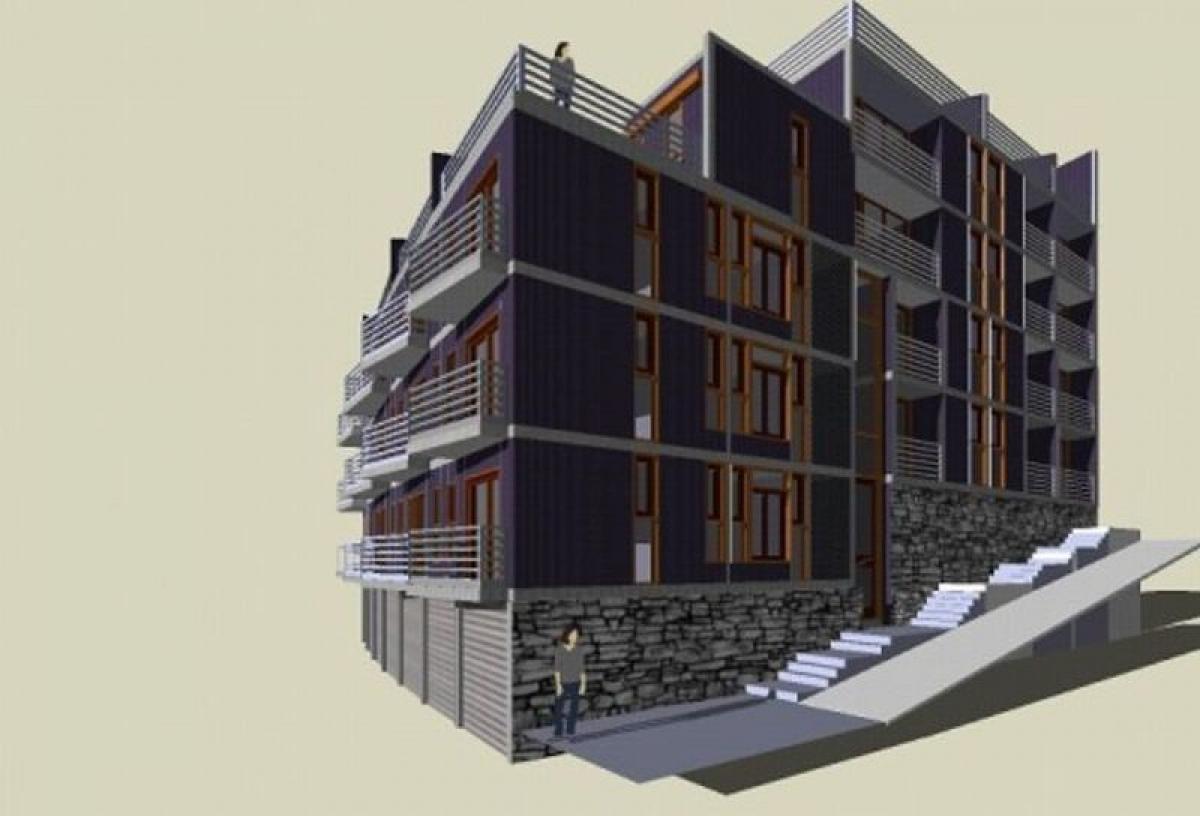 Picture of Other Commercial For Sale in Region De Valparaiso, Valparaiso, Chile