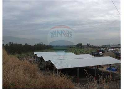 Other Commercial For Sale in Santiago, Chile