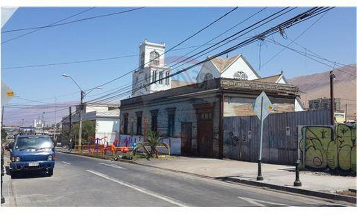 Picture of Other Commercial For Sale in Region De Tarapaca, Tarapaca, Chile