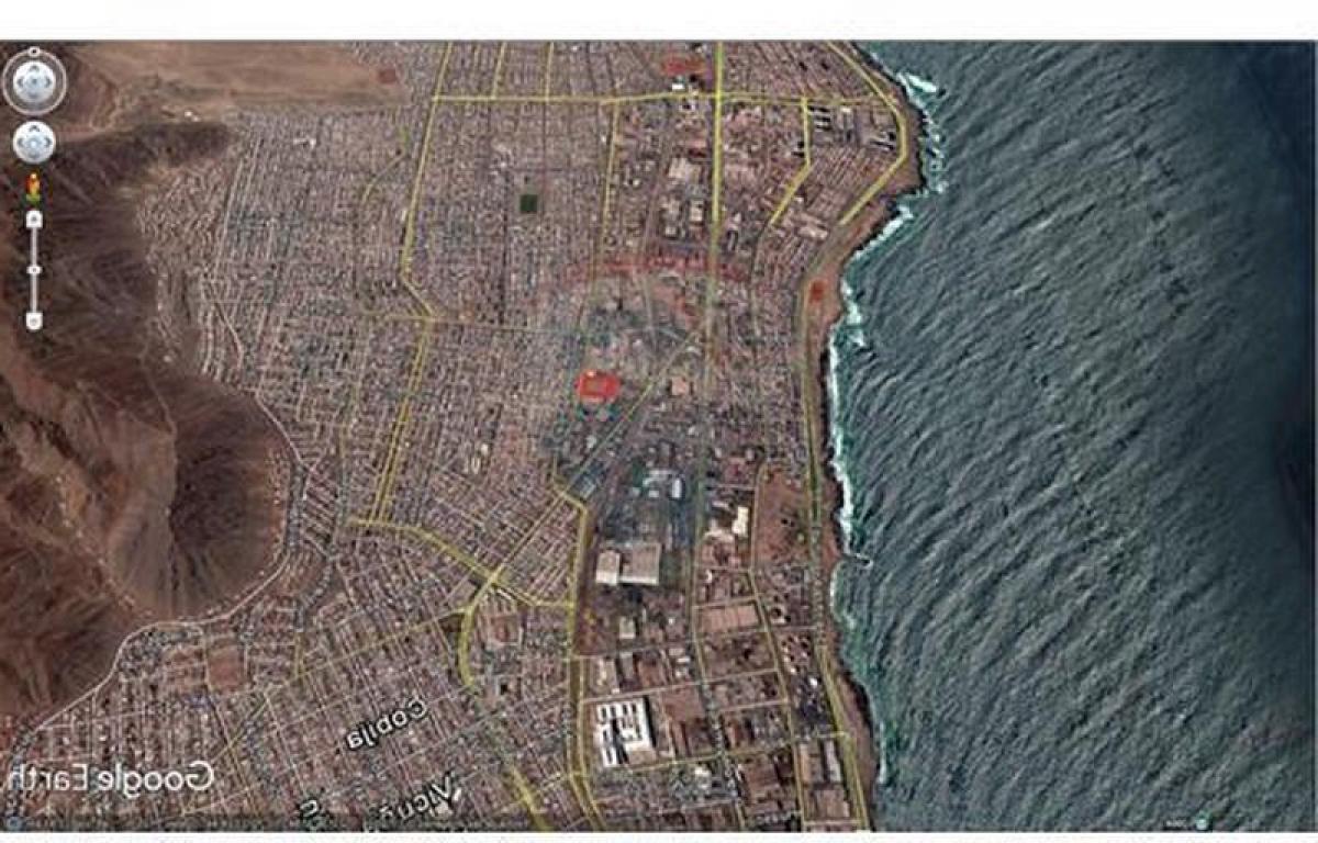 Picture of Other Commercial For Sale in Region De Antofagasta, Antofagasta, Chile