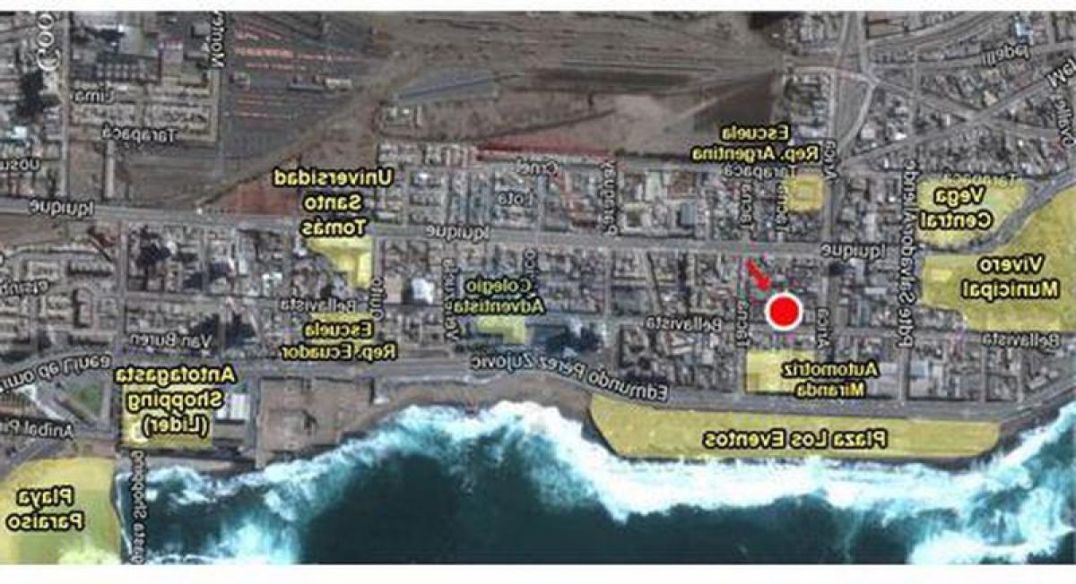 Picture of Other Commercial For Sale in Region De Antofagasta, Antofagasta, Chile