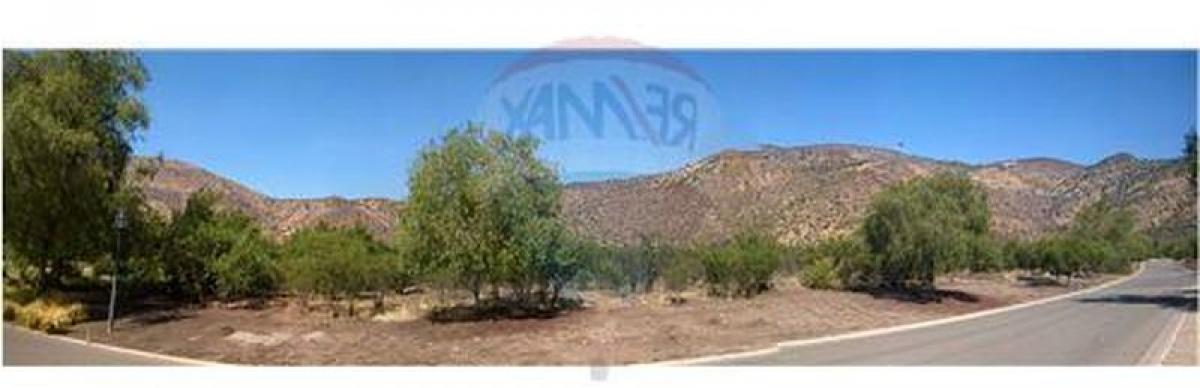 Picture of Residential Land For Sale in Chacabuco, Region Metropolitana
, Chile