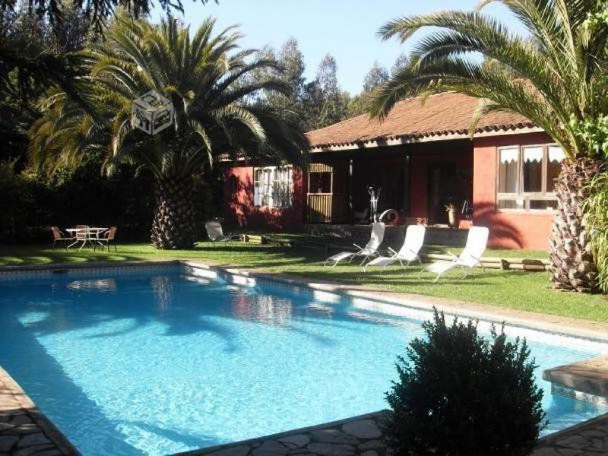 Picture of Other Commercial For Sale in Region Del Maule, Maule, Chile