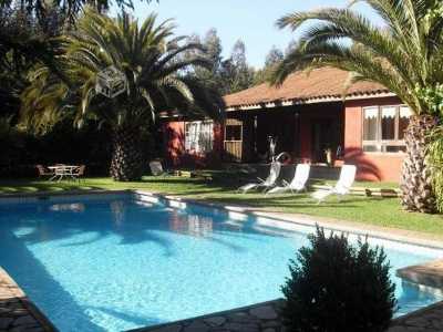 Other Commercial For Sale in Region Del Maule, Chile