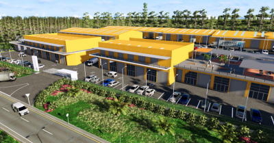 Other Commercial For Sale in Region De Valparaiso, Chile