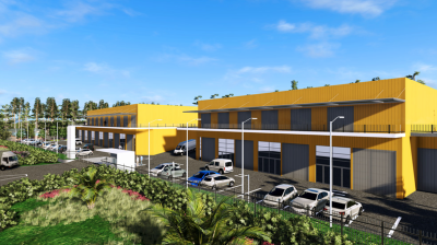 Other Commercial For Sale in Region De Valparaiso, Chile