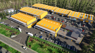 Other Commercial For Sale in Region De Valparaiso, Chile