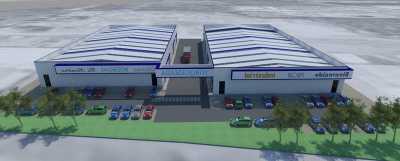 Other Commercial For Sale in Region De Valparaiso, Chile