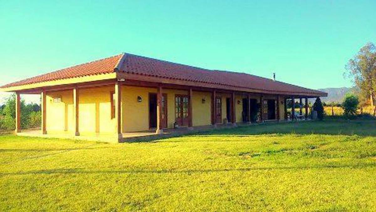 Picture of Residential Land For Sale in Region De O'Higgins, O'Higgins, Chile