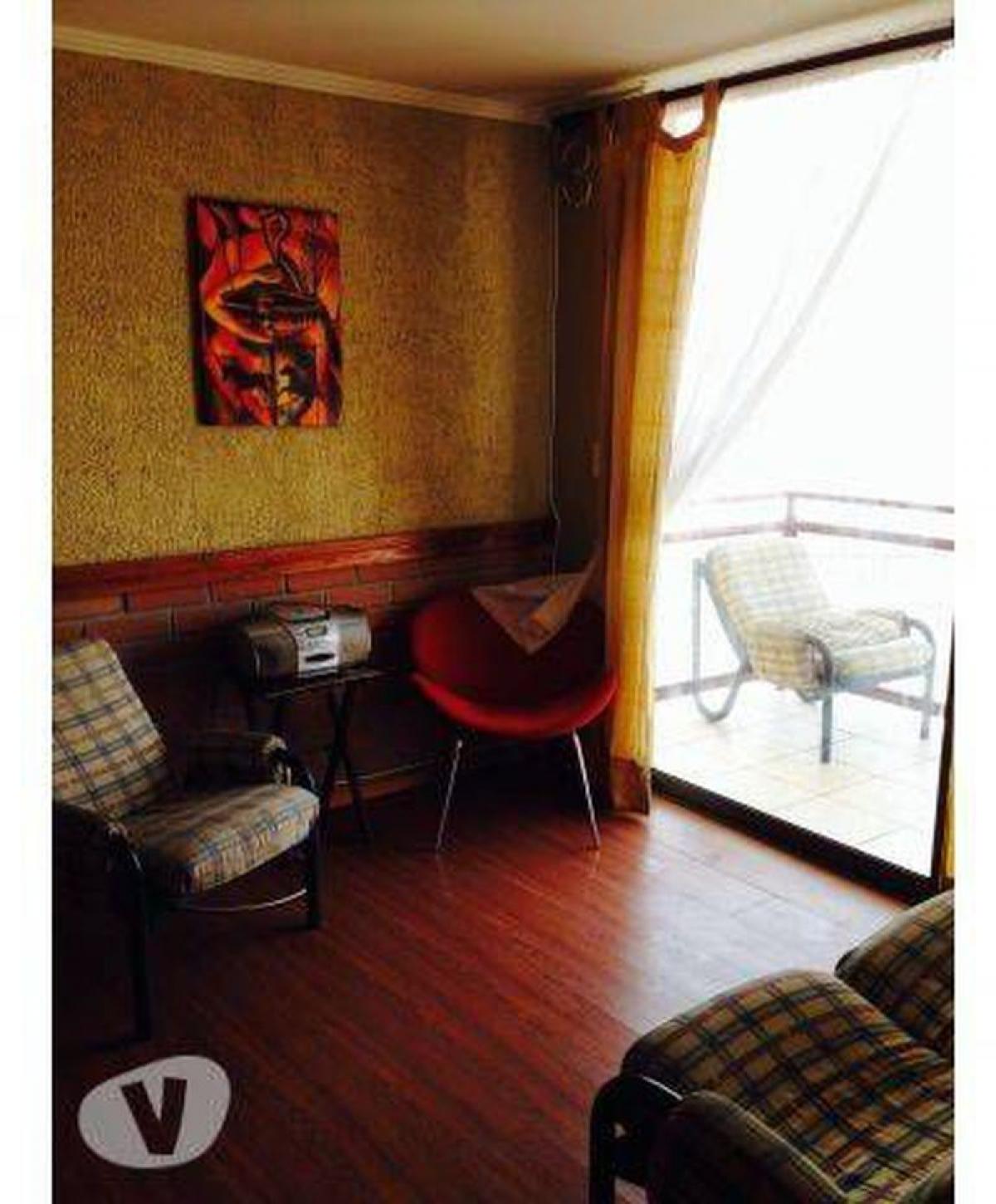 Picture of Apartment For Sale in Region De Arica, Arica and Parinacota, Chile