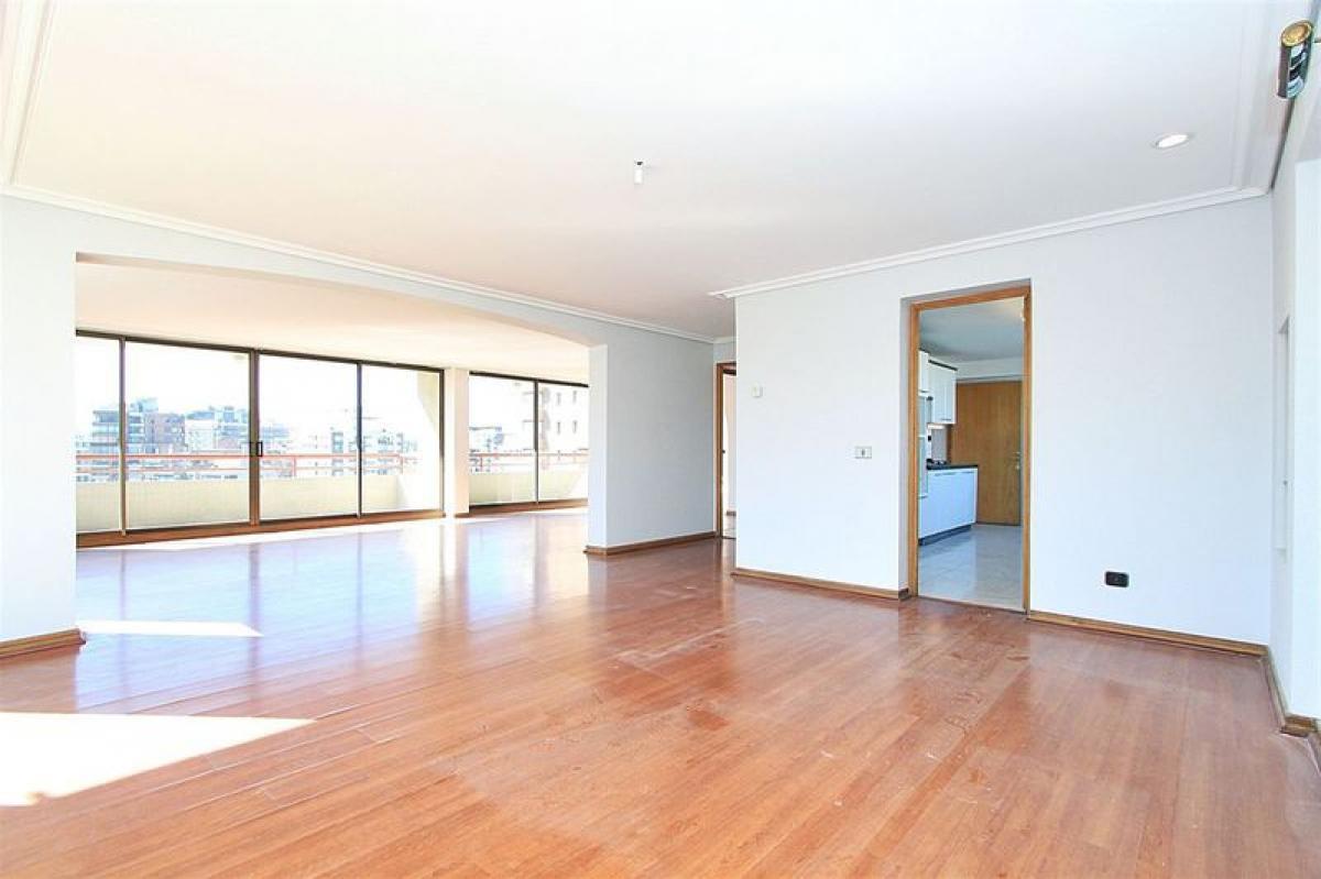 Picture of Apartment For Sale in Santiago, Region Metropolitana
, Chile