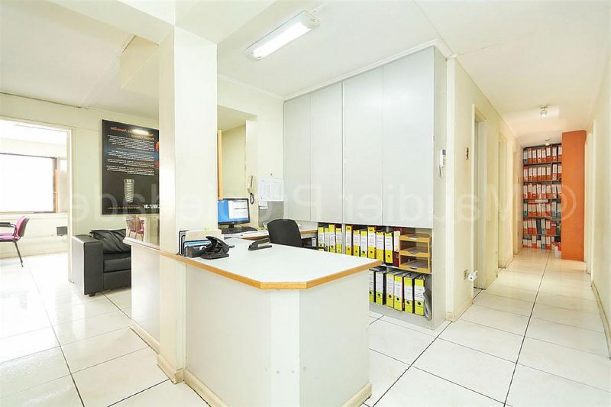 Picture of Office For Sale in Santiago, Region Metropolitana
, Chile