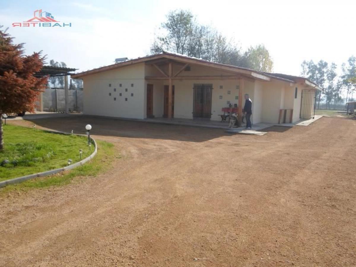 Picture of Home For Sale in Region Del Maule, Maule, Chile