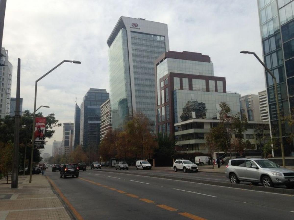 Picture of Office For Sale in Santiago, Region Metropolitana
, Chile