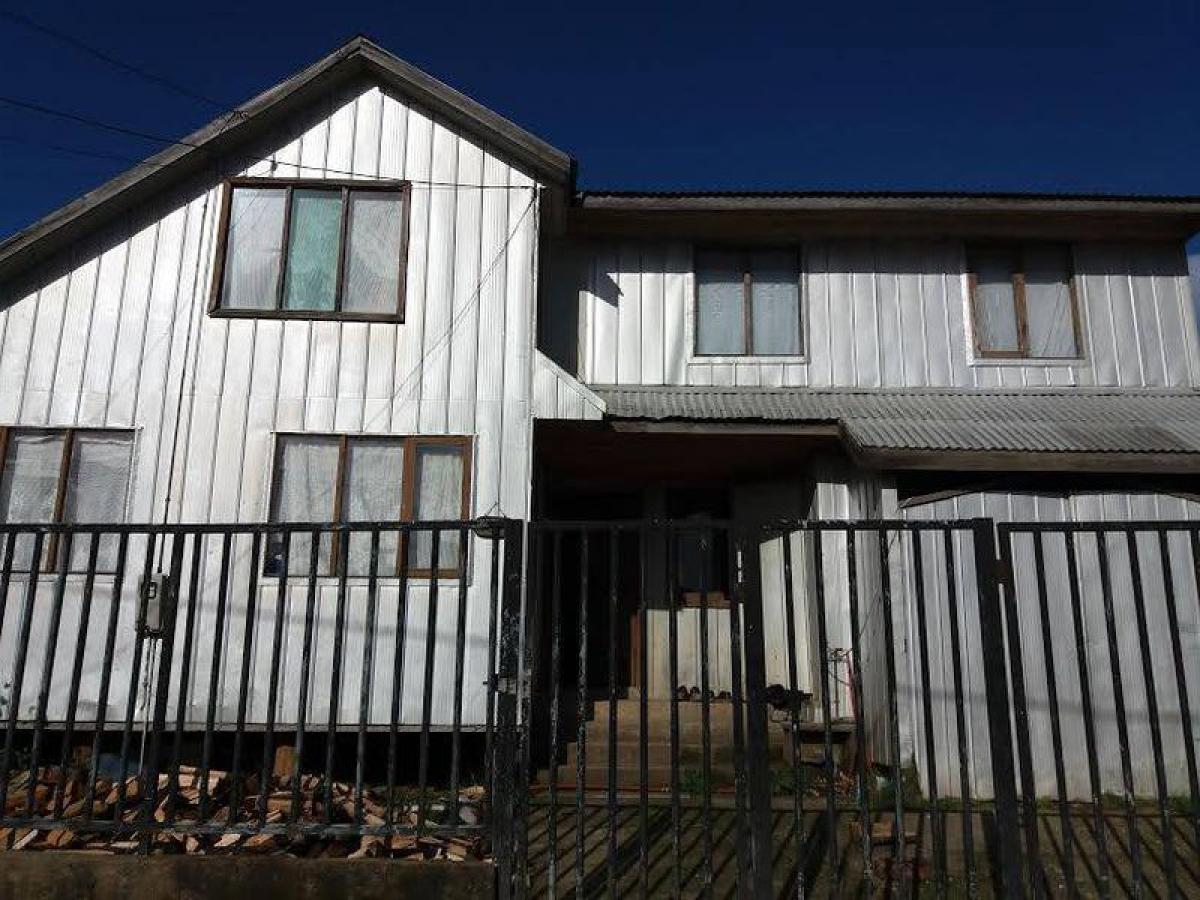 Picture of Home For Sale in Region De Los Lagos, Los Lagos, Chile