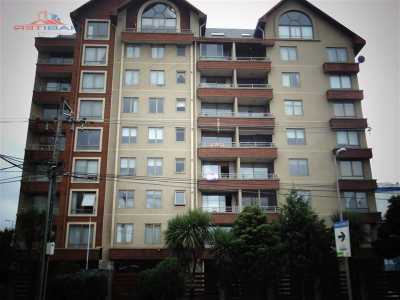 Apartment For Sale in Region Del Bio Bio, Chile
