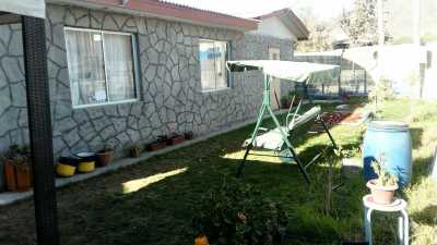 Home For Sale in Region De Coquimbo, Chile