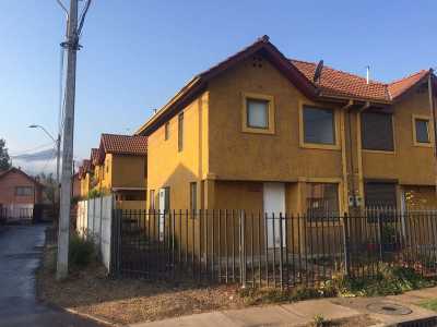 Home For Sale in Talagante, Chile