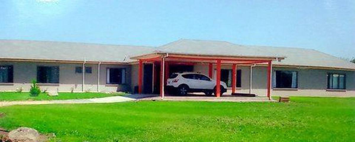 Picture of Residential Land For Sale in Region De O'Higgins, O'Higgins, Chile