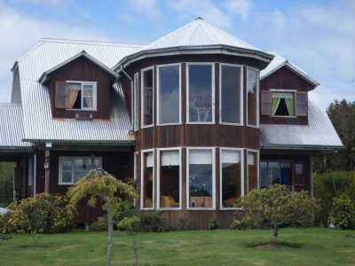 Home For Sale in Region De Los Lagos, Chile