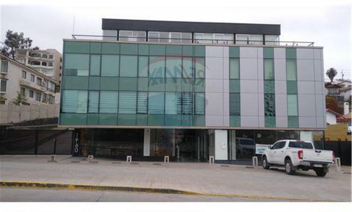 Picture of Office For Sale in Region De Coquimbo, Coquimbo, Chile