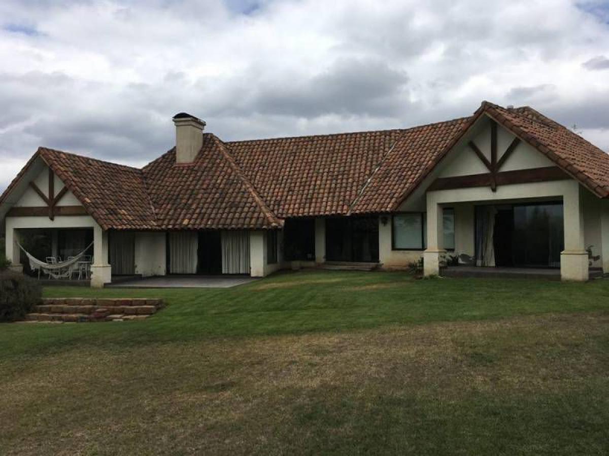 Talca, Region Del Maule, Maule, Chile Residential Land For Sale at