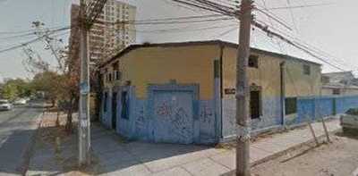 Condo For Sale in Santiago, Chile