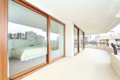 Apartment For Sale in Santiago, Chile