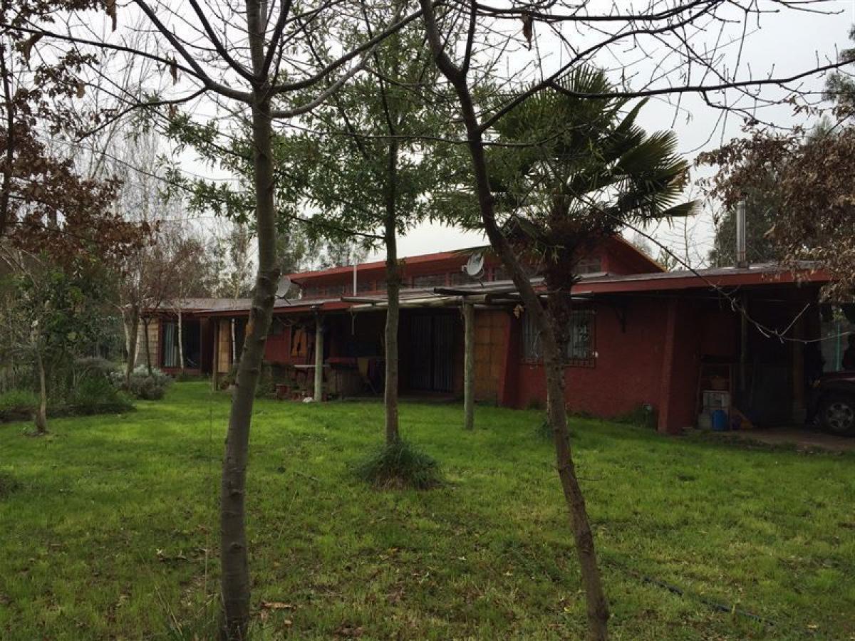 Picture of Home For Sale in Region Del Maule, Maule, Chile