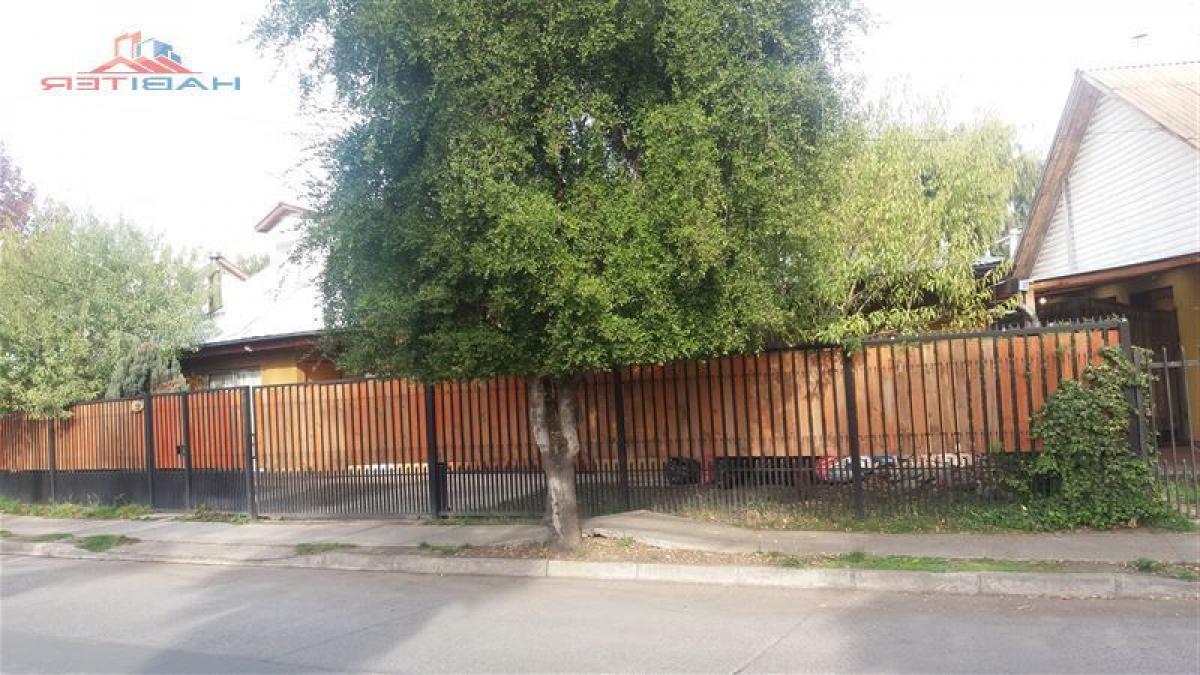 Picture of Home For Sale in Region Del Maule, Maule, Chile