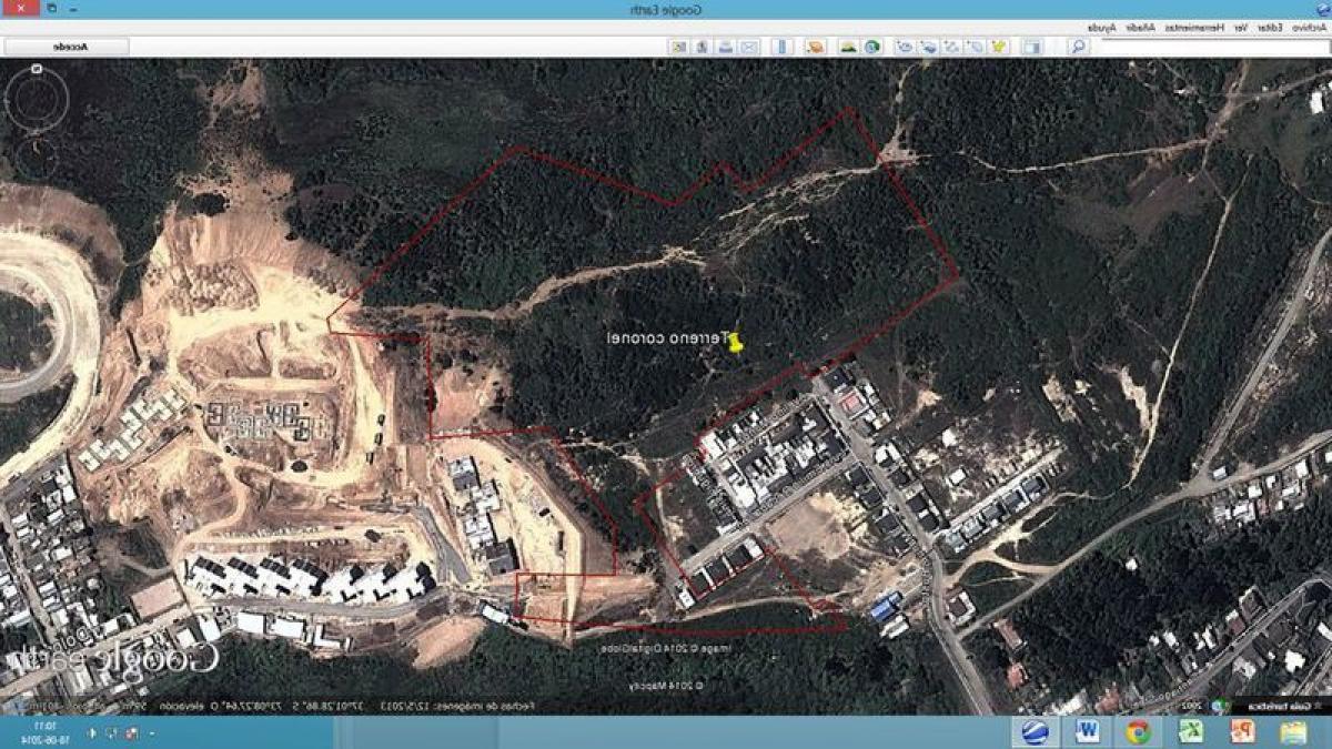 Picture of Residential Land For Sale in Region Del Bio Bio, Bio Bio, Chile