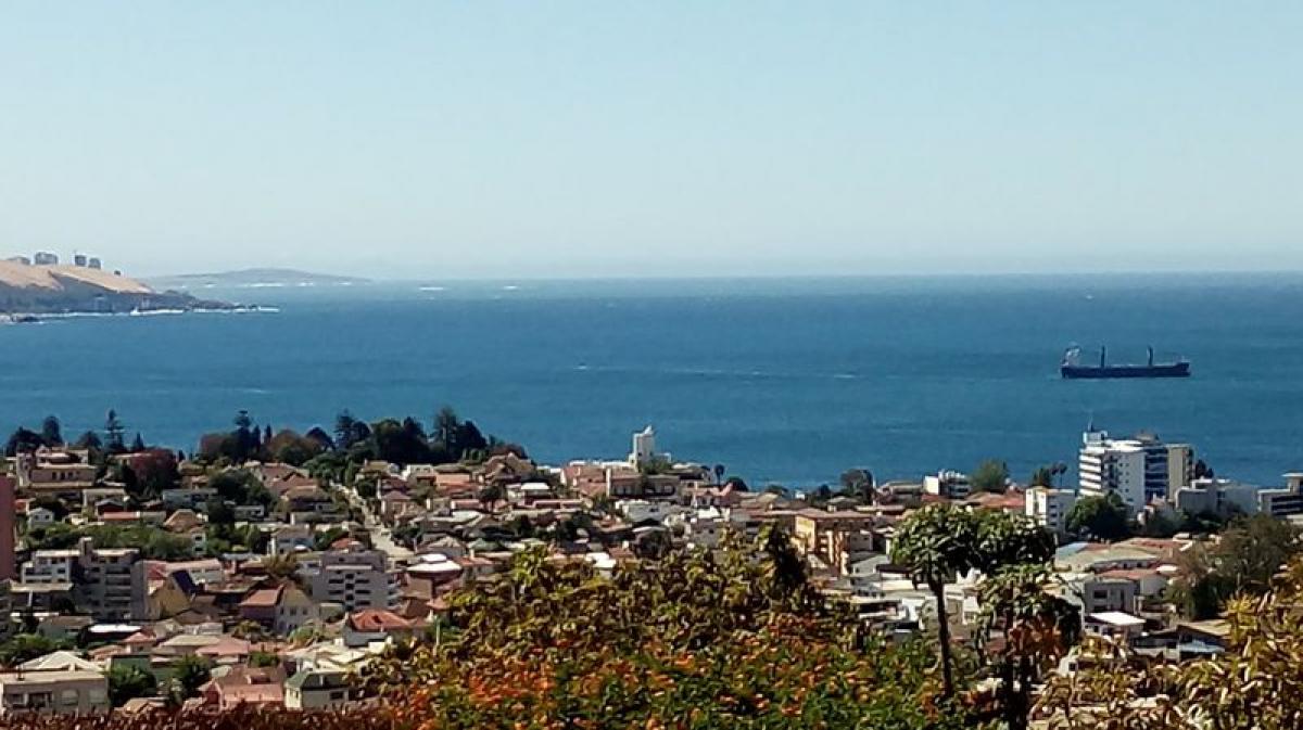 Picture of Apartment For Sale in Region De Valparaiso, Valparaiso, Chile