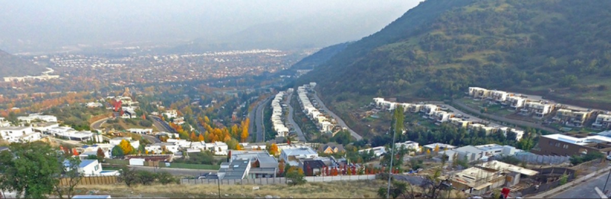 Picture of Residential Land For Sale in Santiago, Region Metropolitana
, Chile