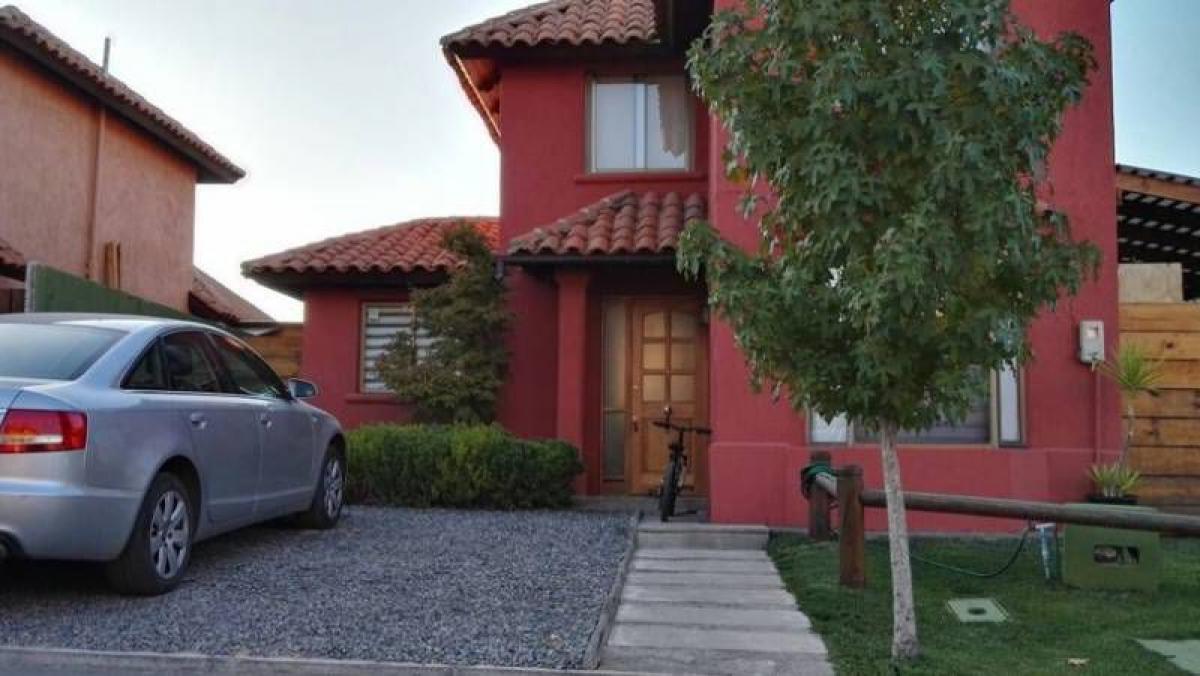 Picture of Home For Sale in Cordillera, Region Metropolitana
, Chile