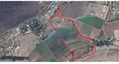 Residential Land For Sale in Chacabuco, Chile