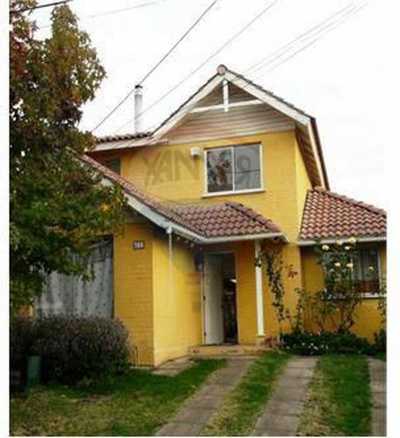 Home For Sale in Cordillera, Chile