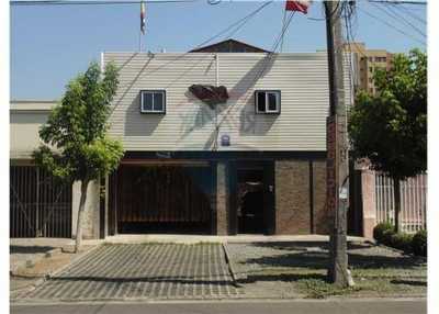 Hotel For Sale in Santiago, Chile