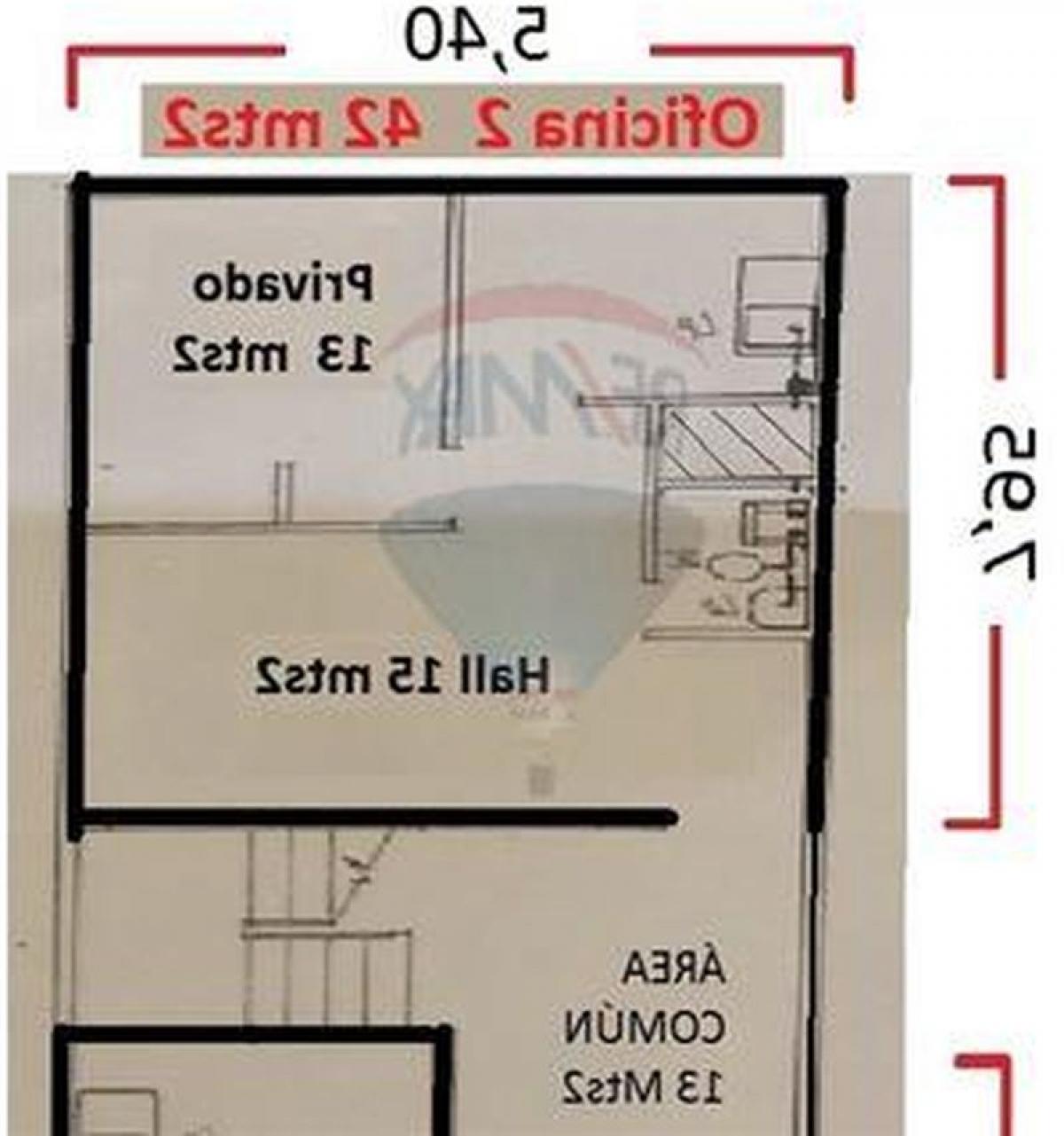 Picture of Office For Sale in Region De Antofagasta, Antofagasta, Chile