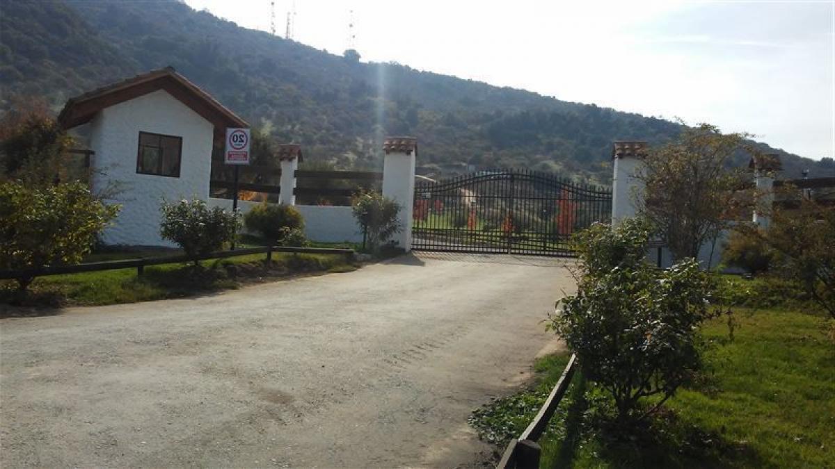 Picture of Residential Land For Sale in Region Del Maule, Maule, Chile