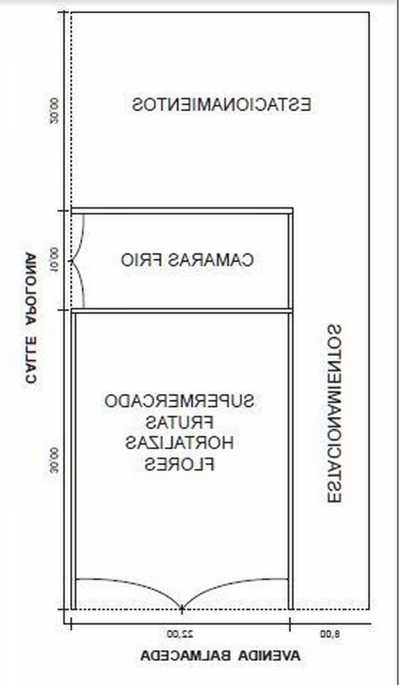 Residential Land For Sale in Region Del Maule, Chile