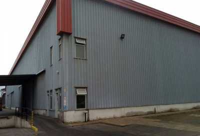 Other Commercial For Sale in Chacabuco, Chile