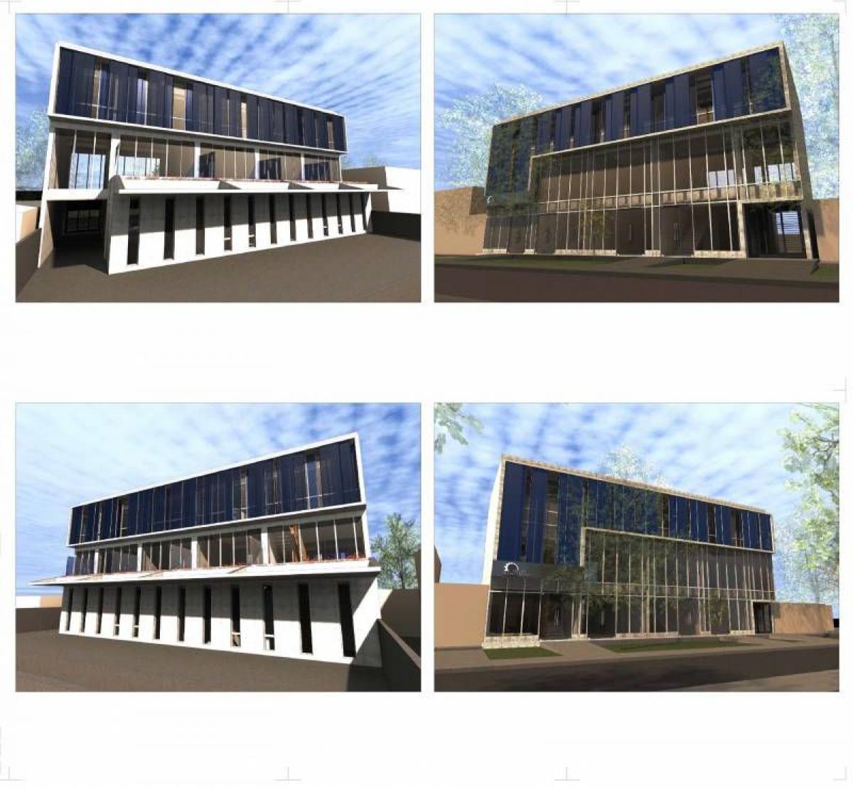 Picture of Office For Sale in Region Del Maule, Maule, Chile