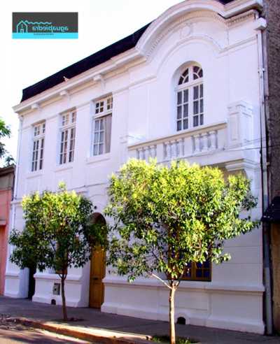 Other Commercial For Sale in Region Metropolitana, Chile