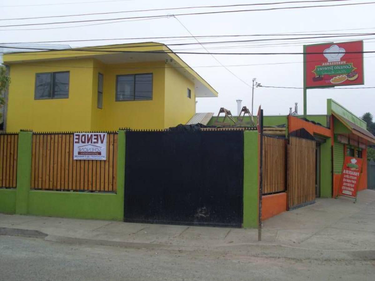 Picture of Home For Sale in Region Del Maule, Maule, Chile