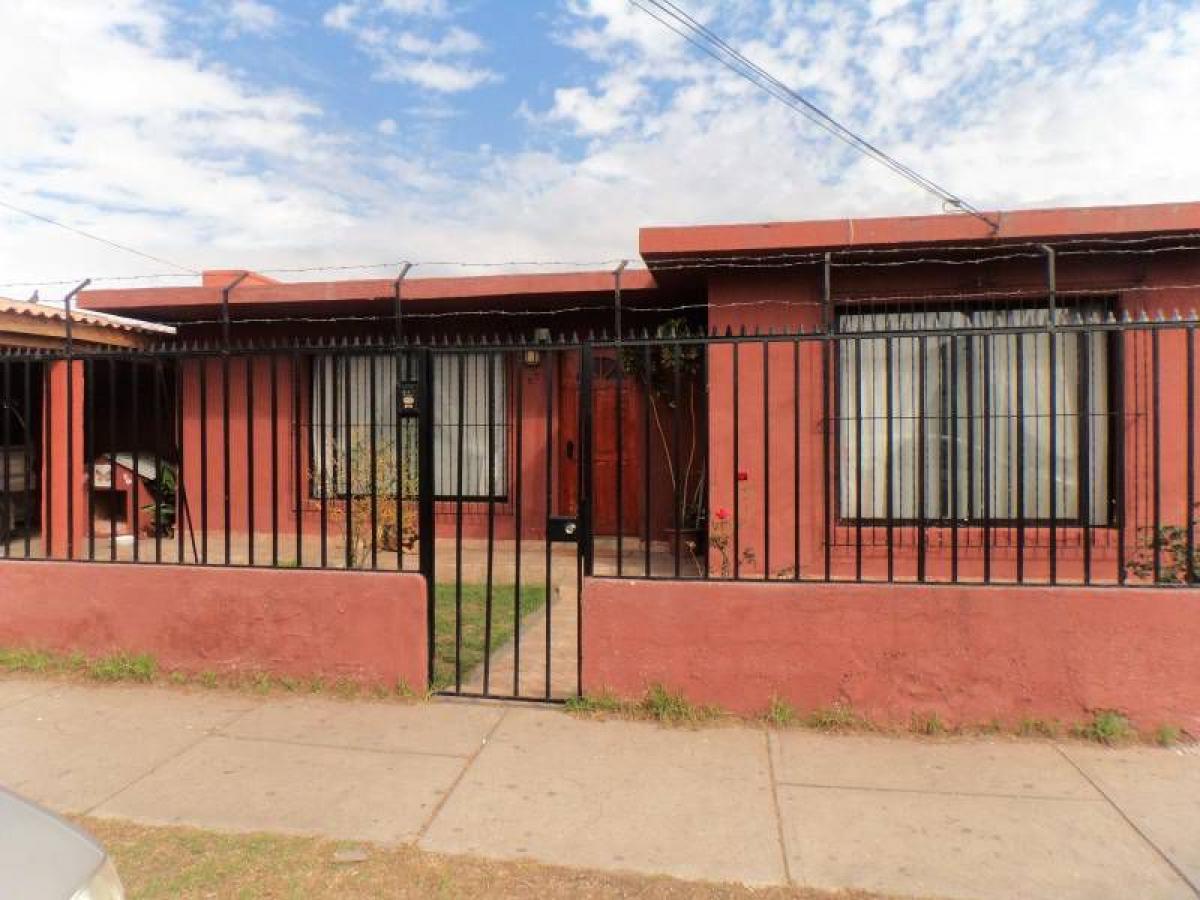 Picture of Home For Sale in Region De Coquimbo, Coquimbo, Chile